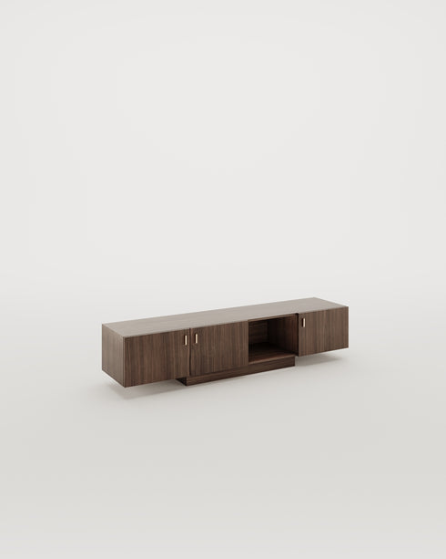 NEW YORK TV CABINET